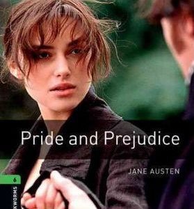 Bookworms 6 :pride and Prejudice