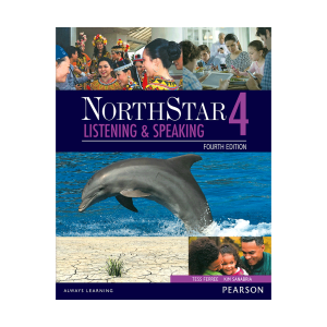 NorthStar 4th 4 Listening and Speaking