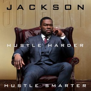 کتاب Hustle Harder, Hustle Smarter