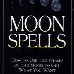 کتاب Moon Spells by Diane Ahlquist