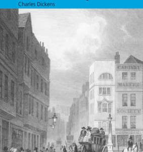 Penguin Active Reading. Level 4: Nicholas Nickleby