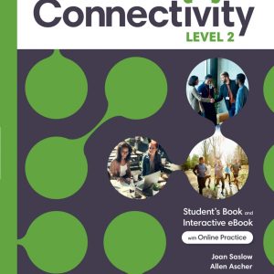 کتاب کانکتیویتی Connectivity Level 2