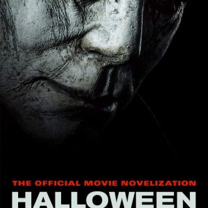 کتاب Halloween: The Official Movie Novelization