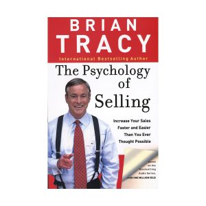 کتاب The Psychology of Selling