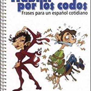 کتاب Hablar por los Codos رنگی