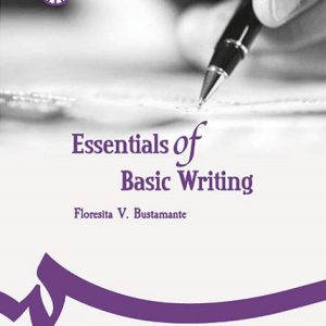 Essential of Basic Writing نگارش پایه بوستامانته