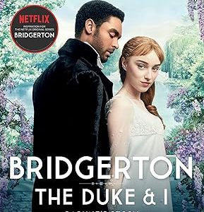 کتاب The Duke And I (Bridgertons Book 1) By Julia Quinn