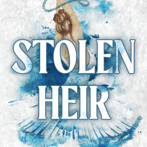 کتاب Stolen Heir (Brutal Birthright 2) by Sophie Lark