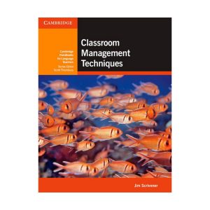 کتاب Classroom Management Techniques