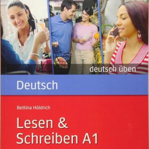 Lesen and Schreiben A1