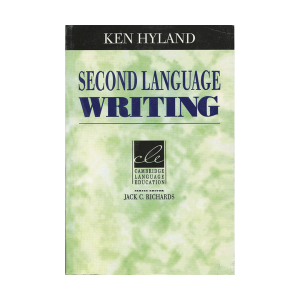 کتاب Second Language Writing