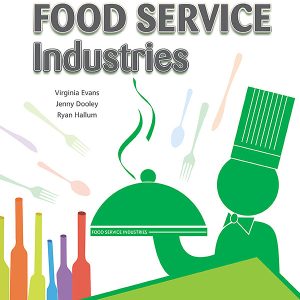 Career Paths Food Service Industries