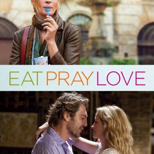 کتاب Eat Pray Love