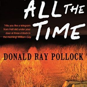 کتاب The Devil All the Time by Donald Ray Pollock