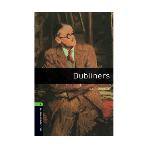 Bookworms 6 Dubliners+CD