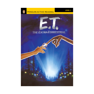 Penguin Active Reading 2: E.T. the Extra-Terrestrial