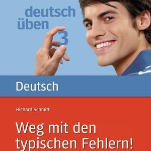 Deutsch Uben Weg Mit Den Typischen Fehlern Teil 1