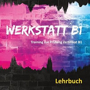 Werkstatt B1