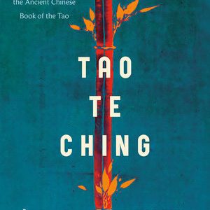 کتاب Tao Te Ching by Lao-Tzu