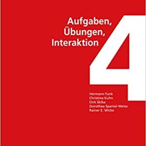 کتاب DLL 04: Aufgaben, Übungen, Interaktion