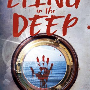 کتاب Lying in the Deep by Diana Urban