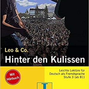LEO & CO HINTER DEN KULISSEN