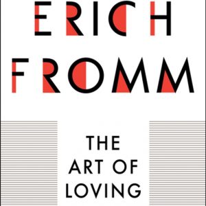 کتاب The Art of Loving by Erich Fromm