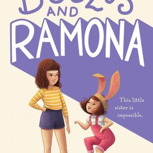 کتاب Beezus and Ramona book 1 by Beverly Cleary