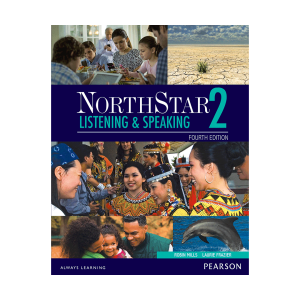 NorthStar 4th 2 Listening and Speaking