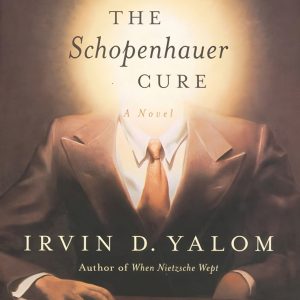 کتاب The Schopenhauer Cure By Irvin D.Yalom
