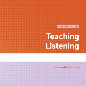کتاب Teaching Listening, Revised Edition (English Language Teacher Development)