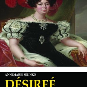 کتاب Desiree by Annemarie Selinko