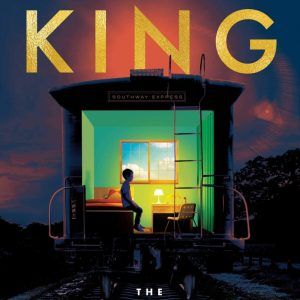 The Institute by stephen king