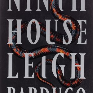 کتاب Ninth House by Leigh Bardugo
