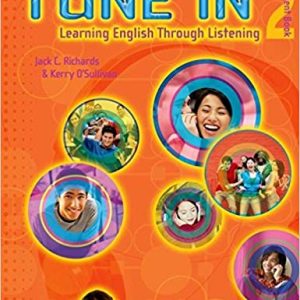 کتاب توین این Tune In 2