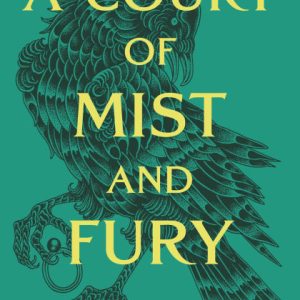 کتاب A Court of Mist and Fury 2 (Special Edition) by Sarah J. Maas