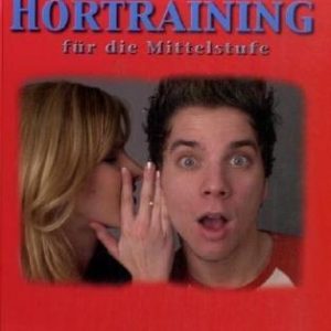 Hortraining fur die Mittelstufe