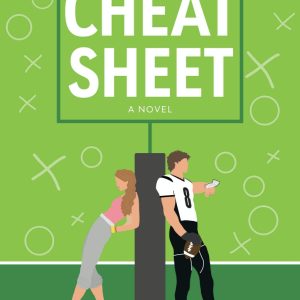 کتاب The Cheat Sheet by Sarah Adams