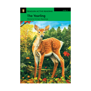 Penguin Active Reading 3:The Yearling