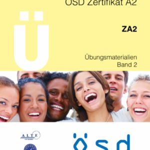 OSD Zertifikat A2 übungsmaterialien Band 2