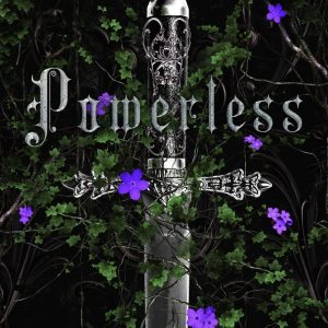 کتاب Powerless by Lauren Roberts