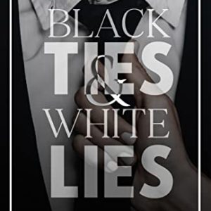 کتاب Black Ties And White Lies By Kat Singleton