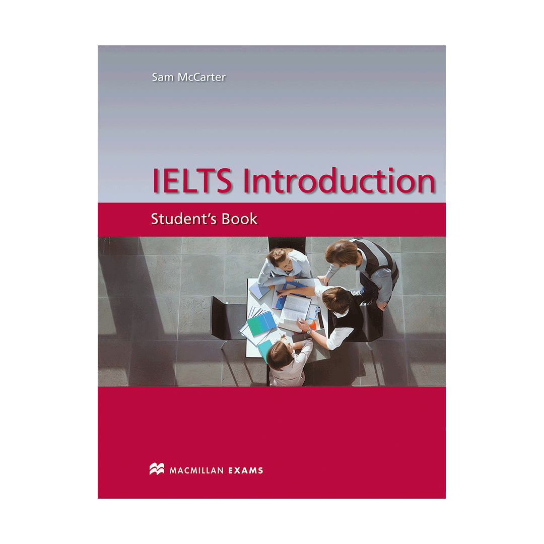 IELTS Introduction (SB+Study Skills+2CD)