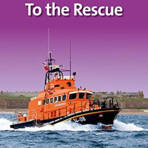 داستان فمیلی اند فرندز Family and Friends Readers 5 To the Rescue