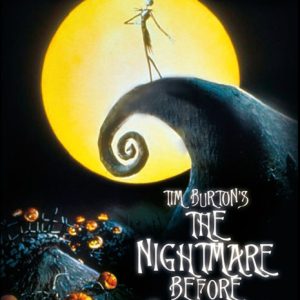 Penguin Active Reading. Level 2: Tim Burton’s The Nightmare Before Christmas