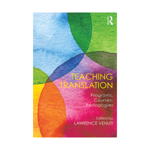 Teaching Translation