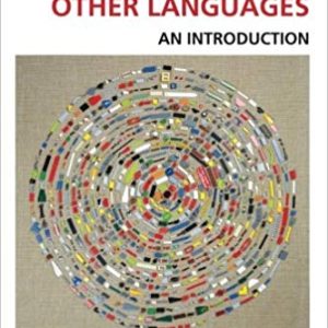 کتاب Teaching English to Speakers of Other Languages