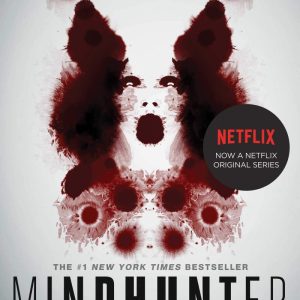 کتاب Mindhunter by John E. Douglas