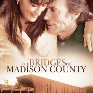 The Bridges of Madison County by Robert James Waller