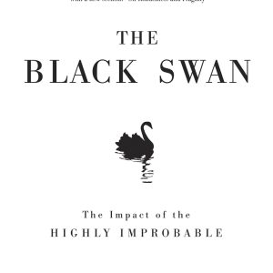 کتاب The Black Swan: The Impact of the Highly Improbable